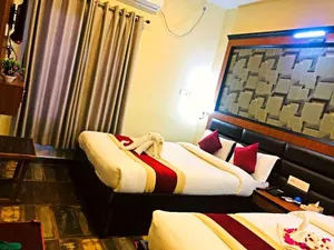 Image of Hotel the Narayani
