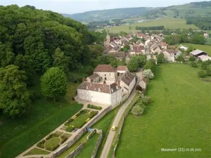 Image of Le Mont Saint Laurent
