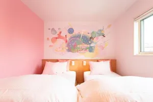 Image of Stay&resort Luce ルーチェ