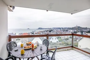 Image of La Lagune - Appartement vue mer Pléneuf-Val-André