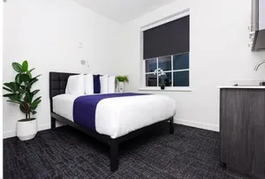 Image of Modern Studio in Historic Boston - Unit #101