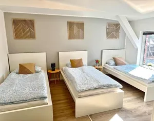 Image of Studio Apartment 3 - Komfort & Günstig