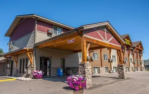 Image of The Steamboat Hotel