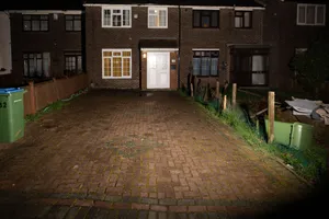 Image of Just Lodge