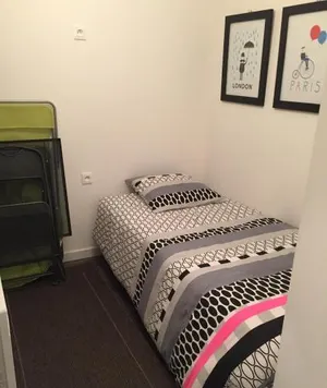 Image of Le Courlis appartement 1 etoile