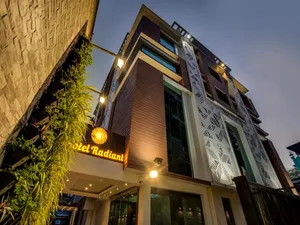 Image of Hotel Radiant