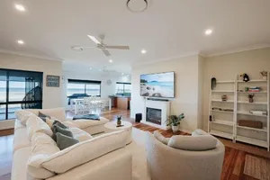Image of Private Beach Oasis Secluded Retreat at Beachmere