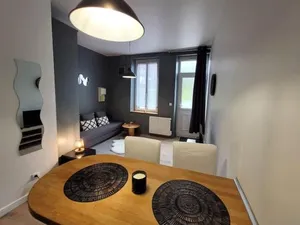 Image of studio privé Centre Saint Louis