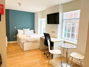 Image of Harford House studios 22 - Hopewell