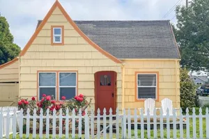 Image of Historic Cottage