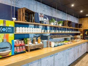 Image of ibis budget Berlin Kurfürstendamm - neu renoviert