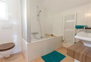 Image of Spirit Apartments - Balkon mit Seesicht - Parkplatz