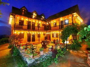 Image of Hotel Depche