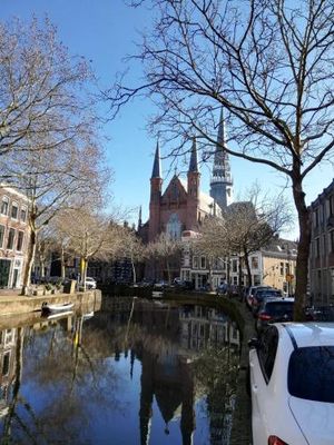 Image of B&B Reederij de IJsel