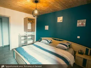 Image of Les Appartements du Pont Alsort