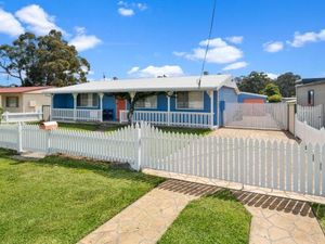 Image of Ballena Blue by Experience Jervis Bay