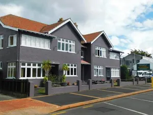 Image of Rotorua Central Backpackers