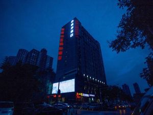 Image of Zhengzhou Jujing Hotel