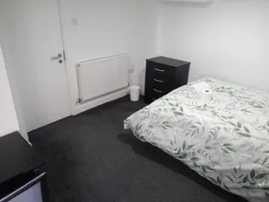 Image of Double-bed (G2) close to Burnley city centre