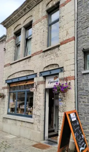 Image of Logies l'Epicerie de Durbuy appartement
