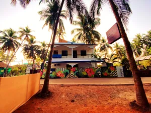 Image of Coco Nest Agonda