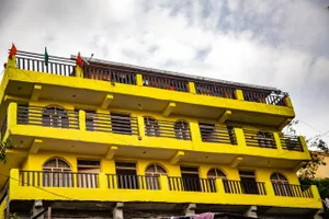 Image of Hotel Hill Top