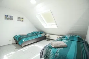 Image of nJoy! Modern & Zentral - WLAN - Badewanne - perfekt für Work & Travel