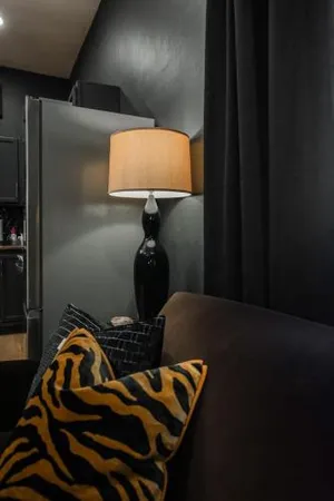 Image of Speakeasy Suite at ArnoTriplex!