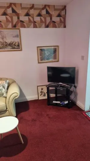 Image of Apartment 3