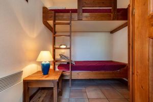 Image of Résidence Le Cristal - Mont Blanc 1 - Happy Rentals