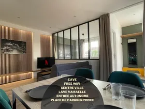 Image of Appartement - Le Petit Loft -