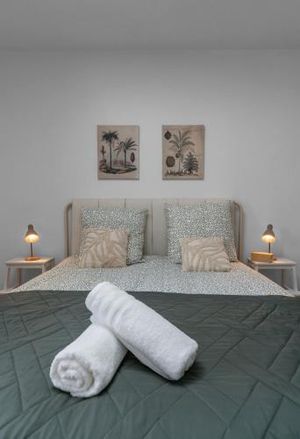 Image of Le Wilson - Appartement design - Hyper centre