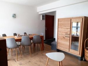 Image of Résidence Orazur - Appartement de Charme - 2 chambres - Poêle à bois - 2 balcons - Jardin - Parking - Internet - Linge et Ménage en options payantes