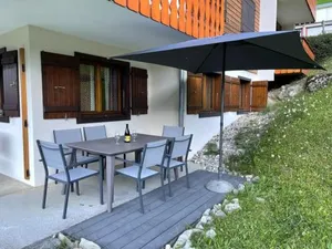 Image of Appartement T3 Chatel