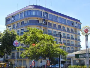 Image of Maria Christina Hotel
