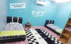 Image of Setia Harmoni Inn Gurun Kedah (Muslim Only)