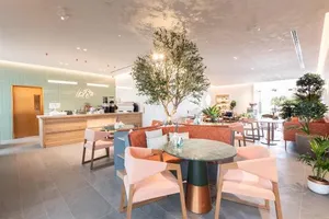 Image of Saray Deluxe Hotel Apartments