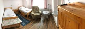 Image of Garis Pension