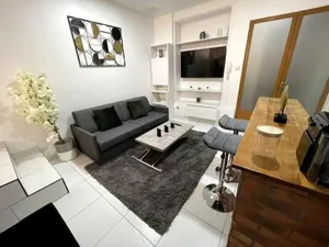 Image of Loft cosy et très élégant