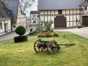 Image of Ferienwohnung auf Pferdehof