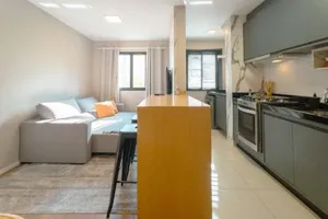 Image of Apartamento Moderno AZ202-7