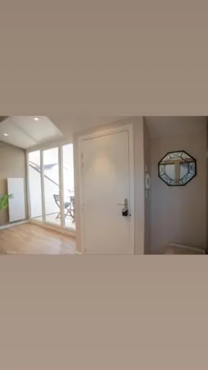 Image of Modern Living