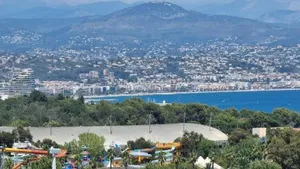 Image of LUXURY APPARTEMENT Vue MER PANORAMIQUE