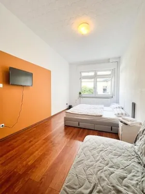 Image of Bezaubernde Wohnung in zentraler Lage