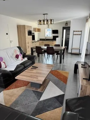 Image of Maison 4 chambres près d Angers et à 500 m de la Loire