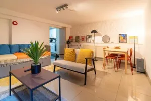 Image of Private 1BD Flat near Gloucester Docks