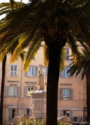 Image of Appartement coeur de ville