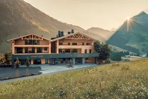 Image of Lech Valley Lodge