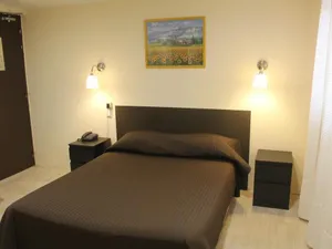 Image of Hotel les Acanthes