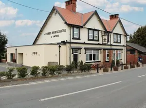 Image of Three Horseshoes Leamside